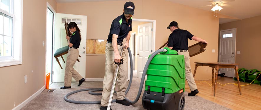 Midland, TX cleaning services